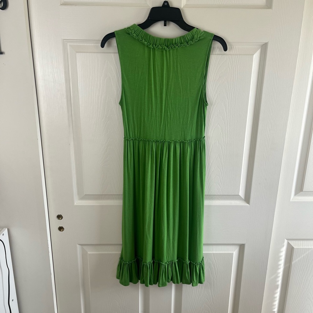 Sangria dress - Picture 4 of 4
